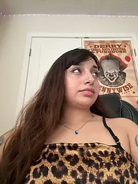 CharmingMaddie online show from 11-09-25, 05:50