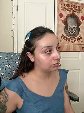 CharmingMaddie online show from 03-14-26, 05:30