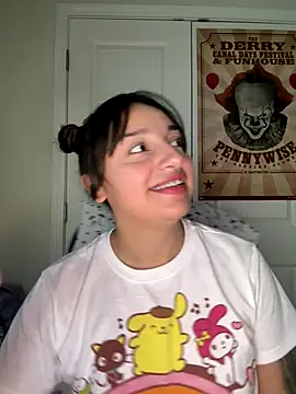 CharmingMaddie online show from 12-14-25, 08:58