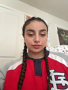 Snapshot of CharmingMaddie chatting on 09-16-25, 03:57 CharmingMaddie online show from 09-16-25, 03:57