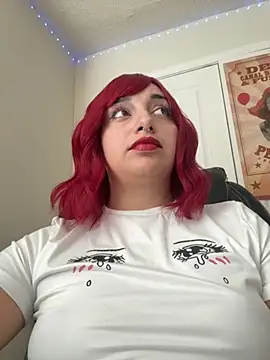 CharmingMaddie online show from 11-05-25, 03:59