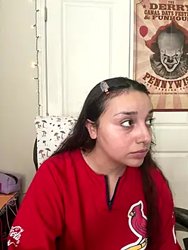 CharmingMaddie online show from 01-07-26, 05:51