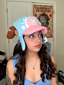 CharmingMaddie online show from 12-04-25, 04:50