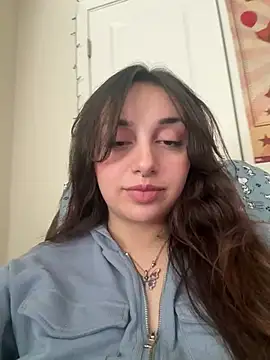 CharmingMaddie online show from 03-29-26, 03:24