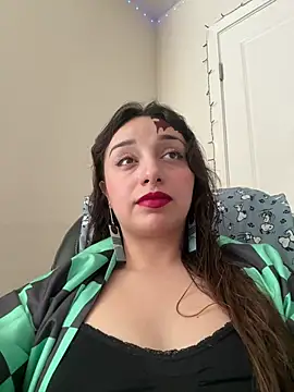 CharmingMaddie online show from 02-18-26, 06:04