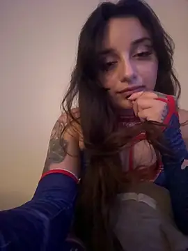 CharmingMaddie online show from 05-30-26, 04:41
