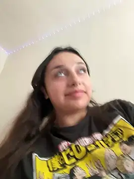 CharmingMaddie online show from 05-30-26, 04:56