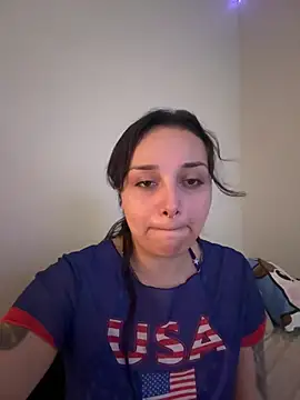 CharmingMaddie online show from 05-18-26, 04:34