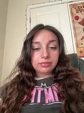 CharmingMaddie online show from 01-12-26, 05:53