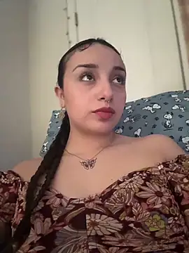 CharmingMaddie online show from 03-01-26, 10:10