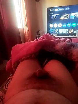 Esteban wolf online show from 03-01-26, 09:37