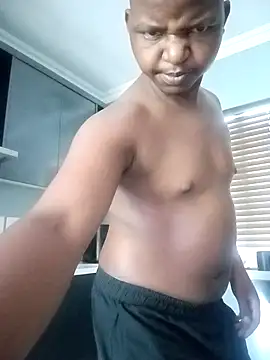 Thabo1004 online show from 12-20-25, 11:13