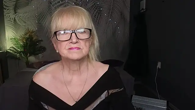 Sabina Ros online show from 03-02-26, 07:37