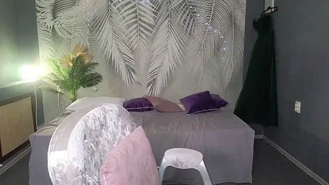 Sabina Ros online show from 03-30-26, 12:17