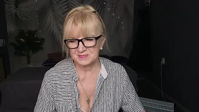 Sabina Ros online show from 02-05-26, 07:37