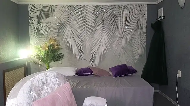 Sabina Ros online show from 03-31-26, 08:05