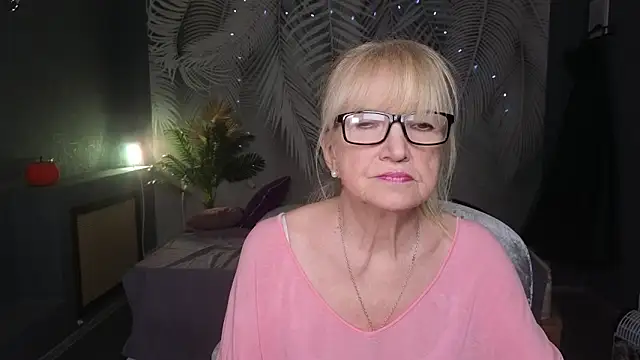 Sabina Ros online show from 03-06-26, 07:14