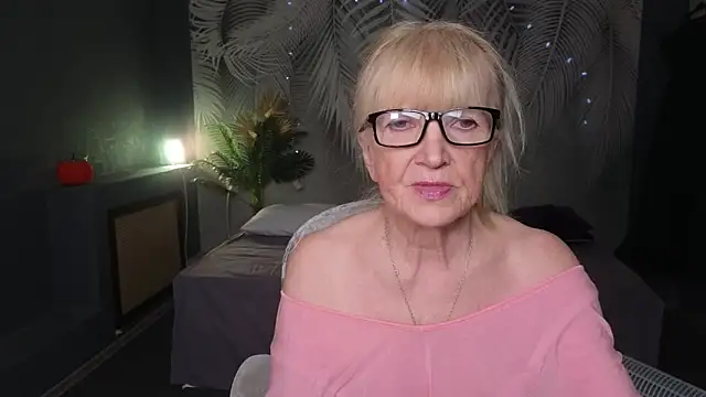 Sabina Ros online show from 04-02-26, 02:02