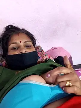 Love-pari077 online show from 12-21-25, 02:52