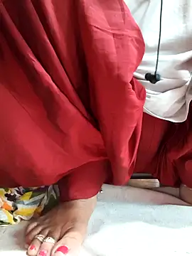 Love-pari077 online show from 10-22-25, 01:05