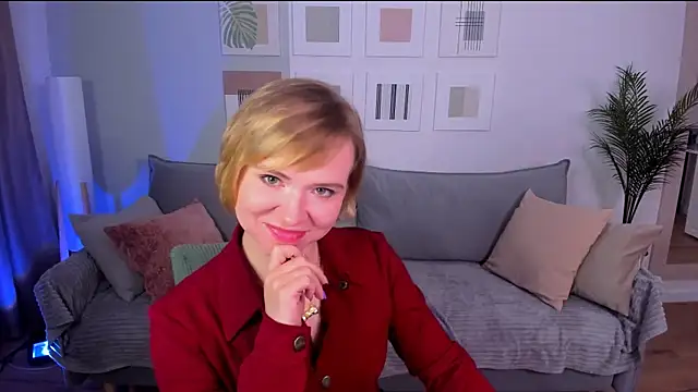 BellaSmitty online show from 04-12-26, 05:00