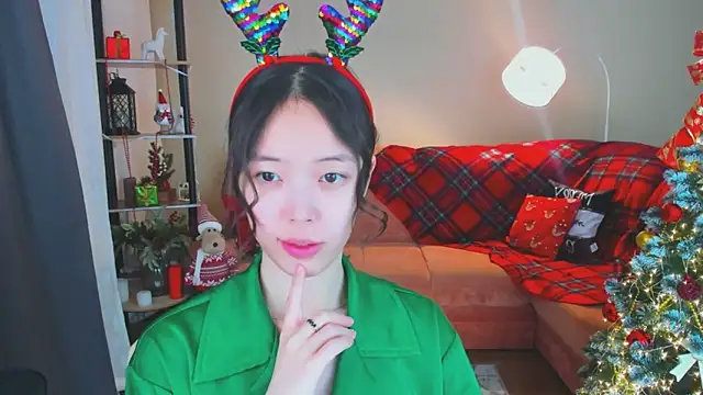 SoulHarmoonyy online show from 12-19-25, 01:13