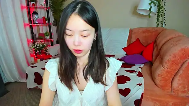 SoulHarmoonyy online show from 04-08-26, 03:30