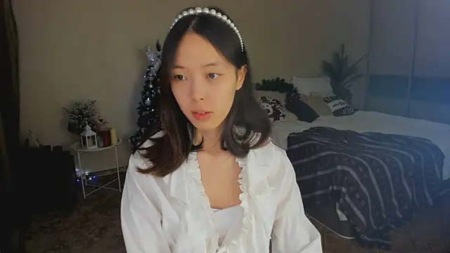 SoulHarmoonyy online show from 12-18-25, 01:26