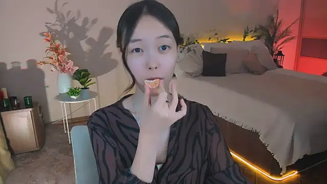 SoulHarmoonyy online show from 11-28-25, 01:11