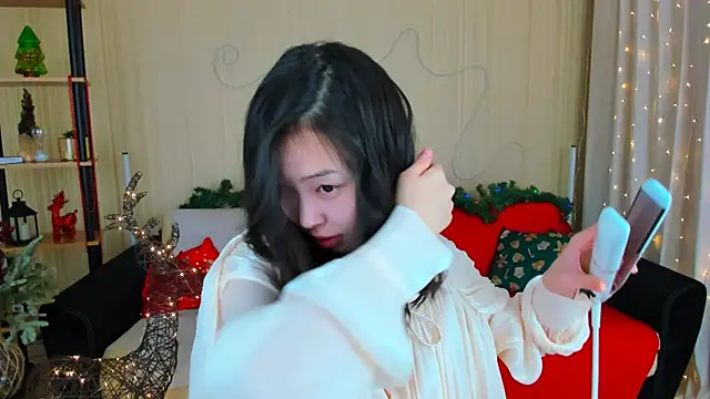 SoulHarmoonyy online show from 12-21-25, 04:25