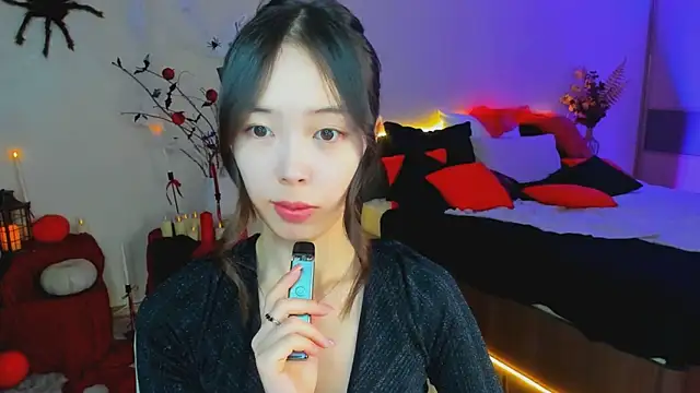 SoulHarmoonyy online show from 10-27-25, 07:26