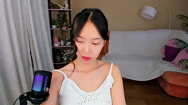 SoulHarmoonyy online show from 10-02-25, 01:25