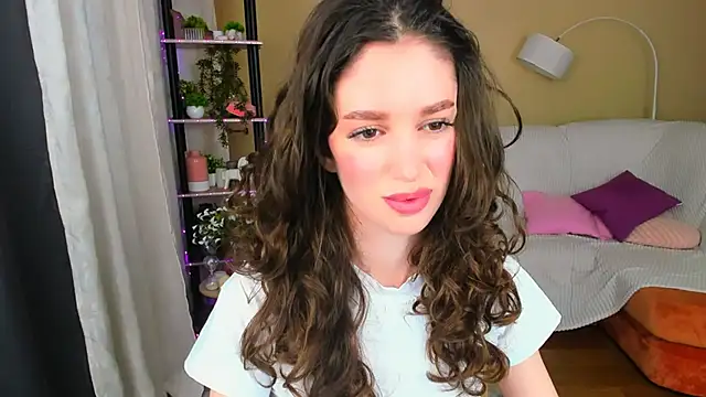 ChristinaConteeree online show from 09-17-25, 01:46