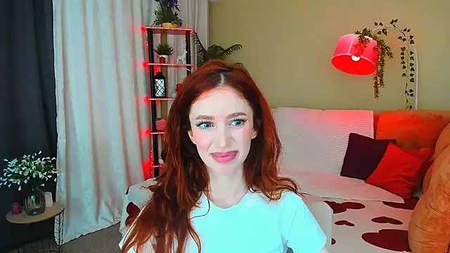 Snapshot of ChristinaConteeree chatting on 07-06-26, 03:03 ChristinaConteeree online show from 07-06-26, 03:03