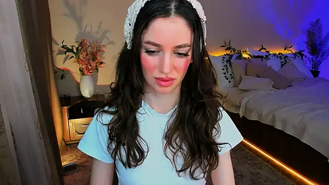 ChristinaConteeree online show from 09-20-25, 11:26