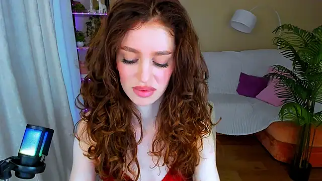 ChristinaConteeree online show from 10-07-25, 01:23