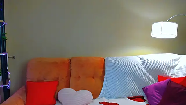 ChristinaConteeree online show from 03-16-26, 05:44