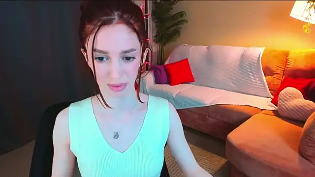 ChristinaConteeree online show from 05-07-26, 01:25
