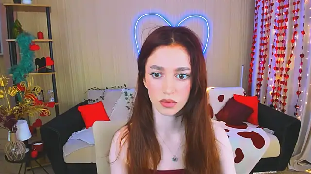 ChristinaConteeree online show from 02-27-26, 07:24