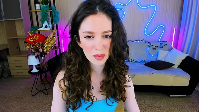 ChristinaConteeree online show from 09-16-25, 04:19