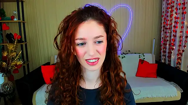 ChristinaConteeree online show from 03-23-26, 03:39