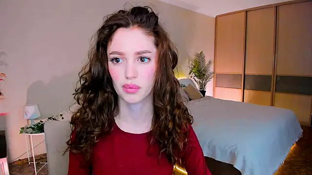 ChristinaConteeree online show from 10-09-25, 01:22