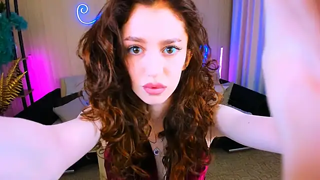 ChristinaConteeree online show from 10-02-25, 01:25