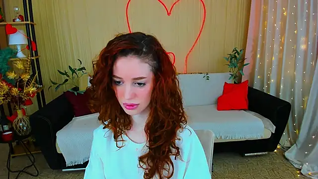 ChristinaConteeree online show from 04-26-26, 04:32
