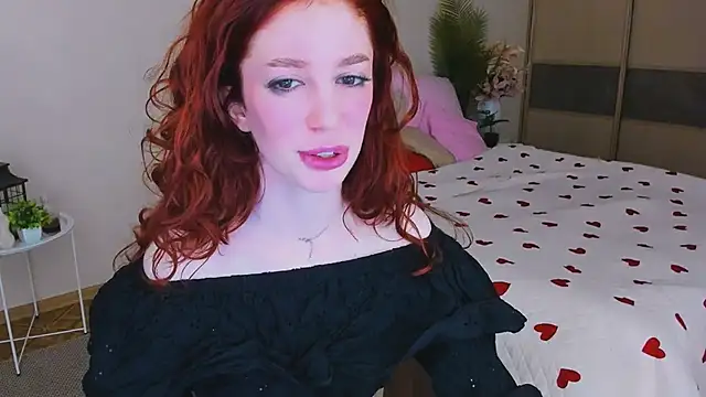 ChristinaConteeree online show from 05-09-26, 11:35
