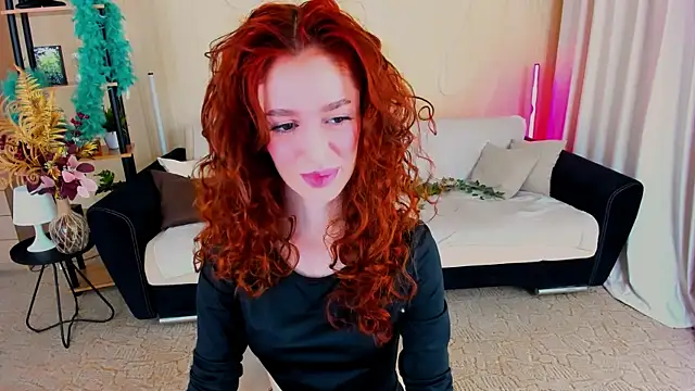 ChristinaConteeree online show from 12-01-25, 07:26