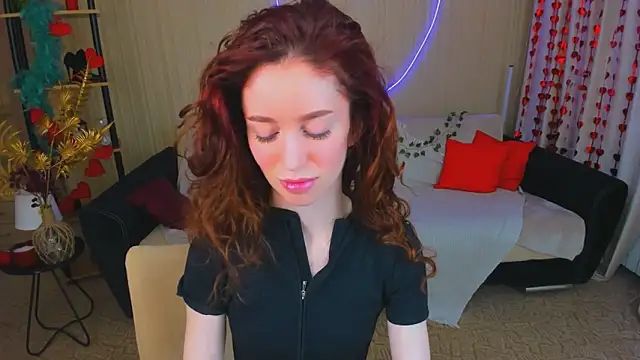 ChristinaConteeree online show from 03-09-26, 04:27