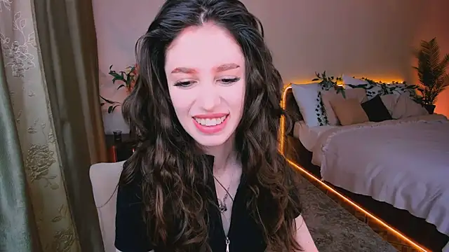 ChristinaConteeree online show from 09-29-25, 07:30