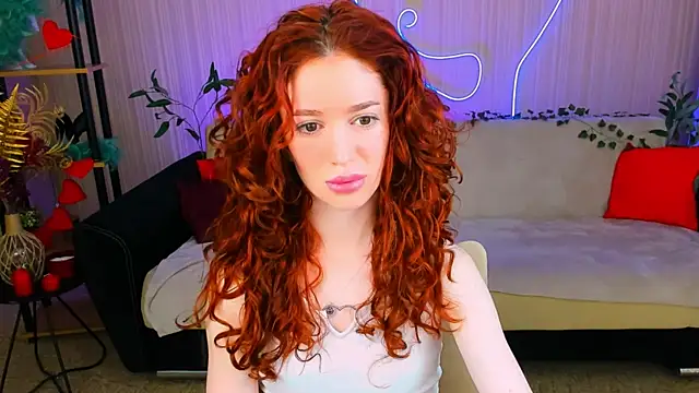 ChristinaConteeree online show from 05-20-26, 03:25