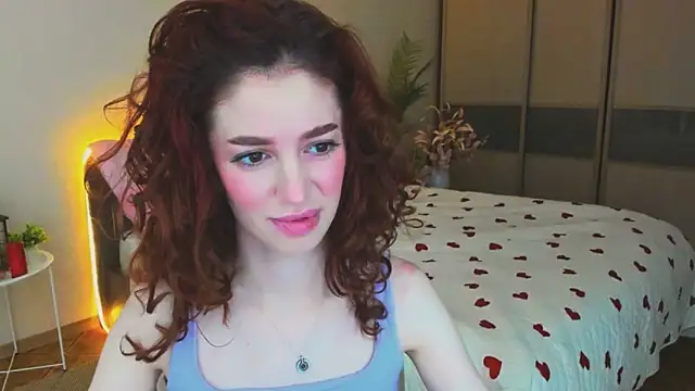 ChristinaConteeree online show from 04-03-26, 08:04